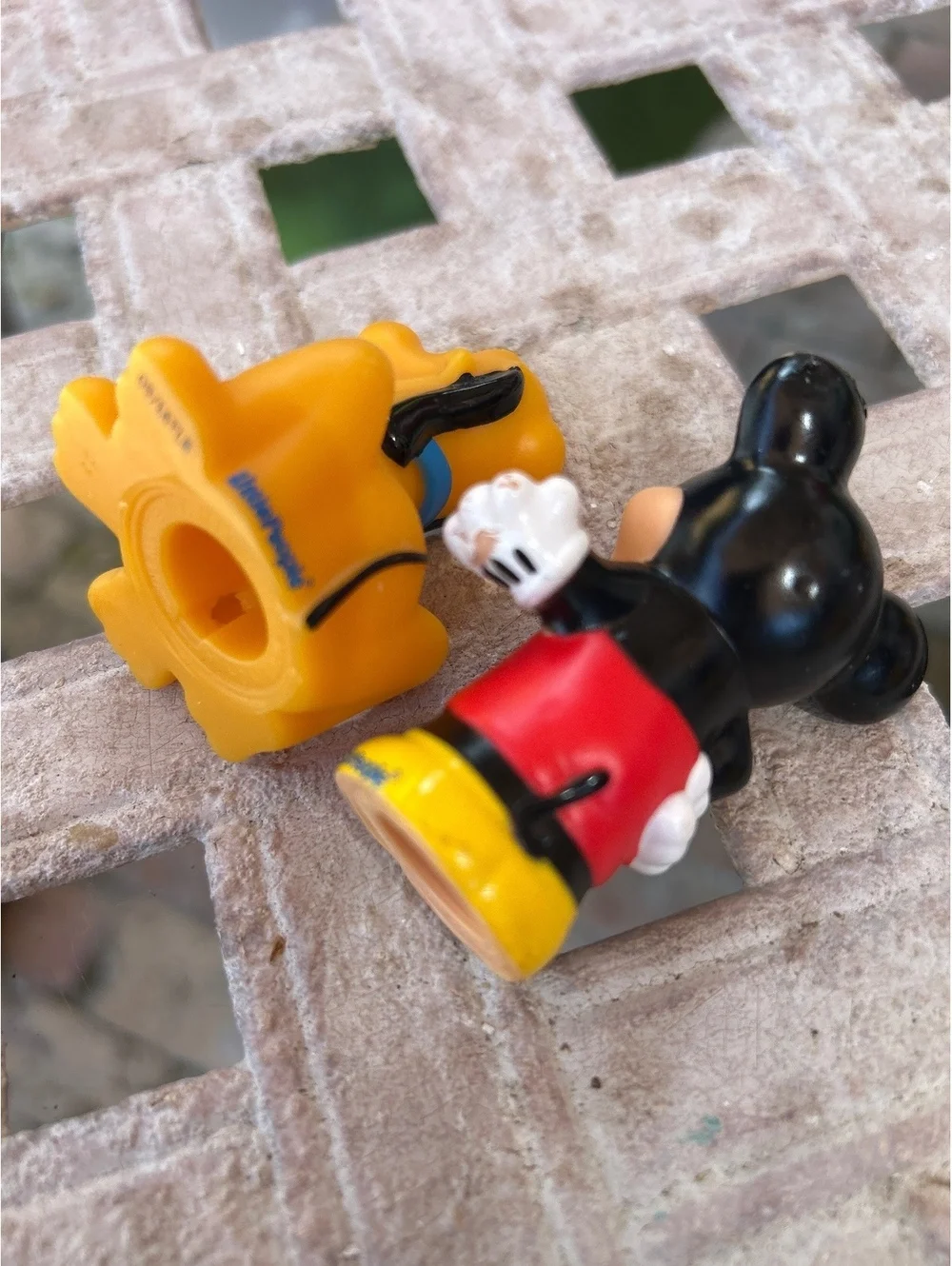 Fisher-Price i’m just